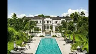 Pinecrest Manor - Landscape architecture by Orlando Comas