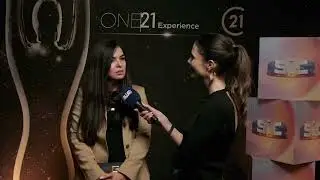 CENTURY 21 VOXPOP GWEN MARTIN | ONE21 EXPERIENCE 2025