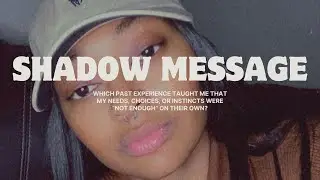 The Illusion is Fading | Shadow Message | Reclaim Your Joy , Focus Your Energy 