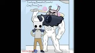 Zote | Hollow Knight meme