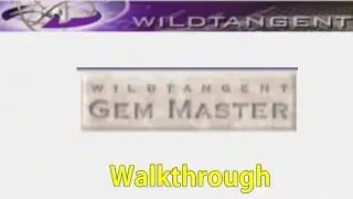WildTangent GemMaster Walkthrough