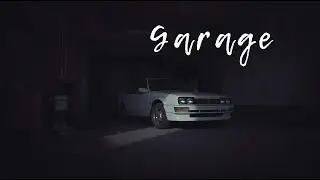 Melodic Ambient Type Trap Beat 