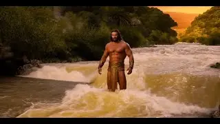 Fifth Labour : Hercules and the Augean Stables
