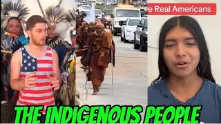 THE REAL OWNERS OF AMERICA!!!!