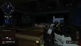 Bo4 infestado de hacker and revers players