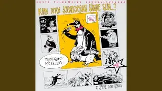 Kann Denn Schwachsinn Sünde Sein