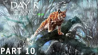 Hunting Lynxes | DAY R SURVIVAL: ONLINE &ndash; Walkthrough Gameplay &ndash; Part 10