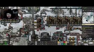 Factorio: Krastorio2 & Space Exploration, First Mod Playthrough. Day 10a