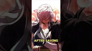 This Guy becomes a Side character in a game but he kills the Main character
