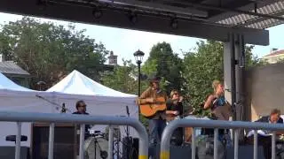 Over the Rhine 