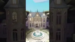 very victorian  #adoptmeroblox #roblox #adoptme