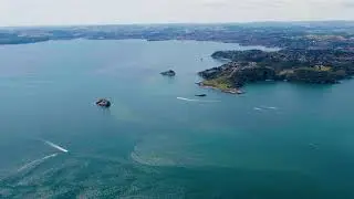Explore The English Riviera