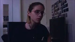 XXXTENTACION - ALONE, PART 3 (cover)