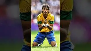 Neymar Evolution 🙏🤡