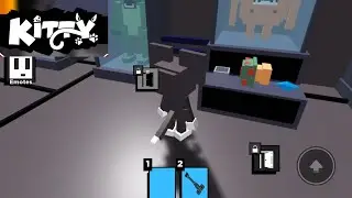 ROBLOX KITTY CHAPTER 8 SECRET ENDING!!!