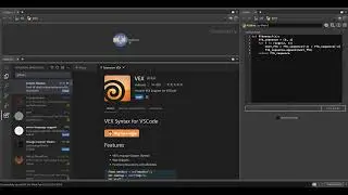 [WIP]Maybe you prefer VS Code?