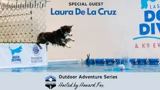 Canine Coaching with Laura De La Cruz: Herding, Hiking Tips, and Trail Safety