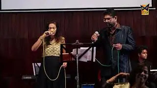 Samudurai Ralai Wage - H R Jothipala & Anjalin Gunathilaka|Cover by Lakshan Mapa & Damayanthi Lokuge