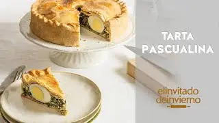 {Tarta pascualina} o torta pasqualina