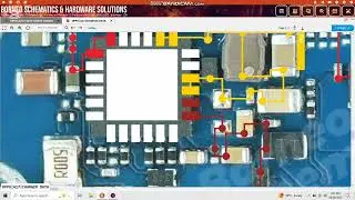 Oppo A17 charging ic problem solution stap by stap solve