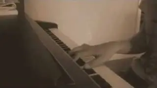 Regina Spektor Laughing With Piano Cover
