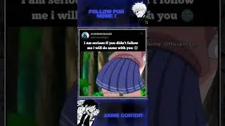 ecchi anime moments #anime #amv #animeedit #ecchi #hentai #hotanimegirl #viral #viralshorts