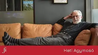 Heti Agymosó - 17. rész (témák: PORNÓ, AKARATBETEGSÉG, SZEREPJÁTÉKOK PÁRKAPCSOLATBAN)