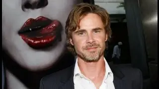 Sam Trammell Joins THE FAULT IN OUR STARS - AMC Movie News