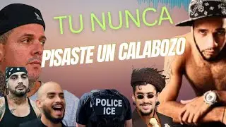 SILVITO RESPONDE AL B DE FRENTE! LA CASA BLANCA RESPONDE A BAD BUNNY!