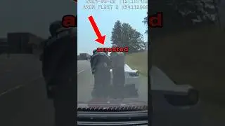 Полиция арестовала этого водителя Ferrari!