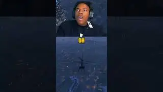 Speed Crashed A Helicopter On His First Day As a News Reporter in GTA RP 😭