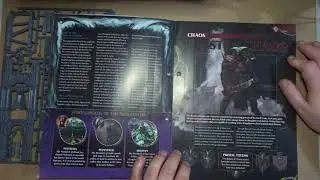 Mortal Realms Magazine | Issue 36