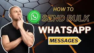 whastapp marketing software 2025 | send bulk messages target audiences