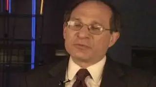 2009 BBB International Torch Award Winner - Edward Cohen, VP, American Honda Motor Company