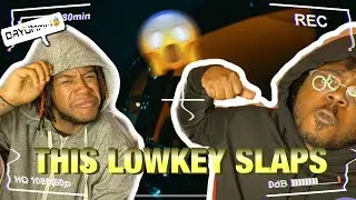 BABY KEEM- DURAG ACTIVITY FT. TRAVIS SCOTT REACTION| THIS LOWKEY FIREE🔥🔥😱