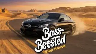 New Slap House 2026 🔊 | Aggressive Bass & G-House (Latest Drops)