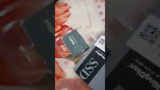 KingDian SSD 120GB