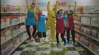 Omega Mart Employee Training Video - Unit 4 : Congratulations, You