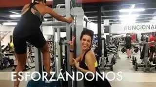 Entrenamiento en Las Palmas | PMTeam