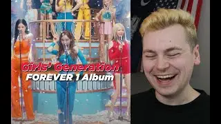 HITS ON HITS (Girls' Generation (소녀시대) 