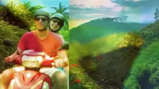 Jamaica: The Home of All Right