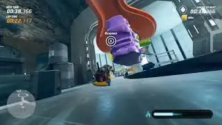 Hot Wheels Unleashed Batman Expansion- Joker's Playground Shortcuts