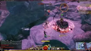 How to Cleanse Beacons Guild Wars 2 (Eventide's March GW2 Story)