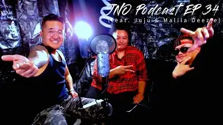 Bay Area Lingo & Jokes (feat. Juju & Malila Deezje) - JNO PODCAST EP. 34