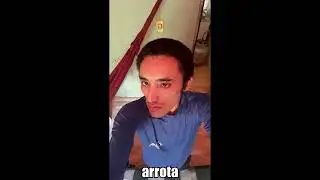 Compilado de &aacute;udios de Sidney Arroto