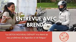 Comment la Detox m'a lib&eacute;r&eacute; de mes probl&egrave;mes de digestion et de ma fatigue!