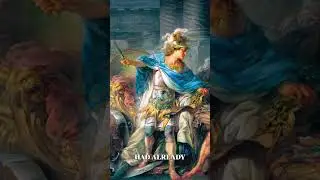 What Caesar Learned from Alexander #wisdom #history #stoicism #shorts