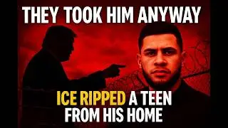 He Had Legal Protection &mdash; Trump&rsquo;s ICE Deported Merwil Anyway