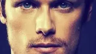 Sexy Sam Heughan Interview - Outlander's Jamie Fraser