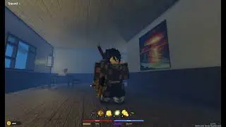 Epic trick demon fall, Sound Breathing swords (Roblox Demonfall)